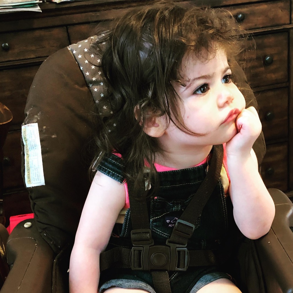 Meet your Posher, Alex